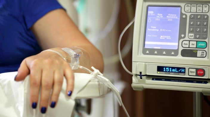 Chemo is still an effective way to stop cancer spread, despite risks