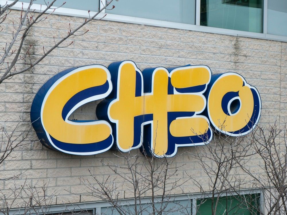 Adult hospitals in the Ottawa area have been ordered by the province to make room for any 16 and 17-year-olds in need of emergency care or hospital admission, to take pressure off CHEO.