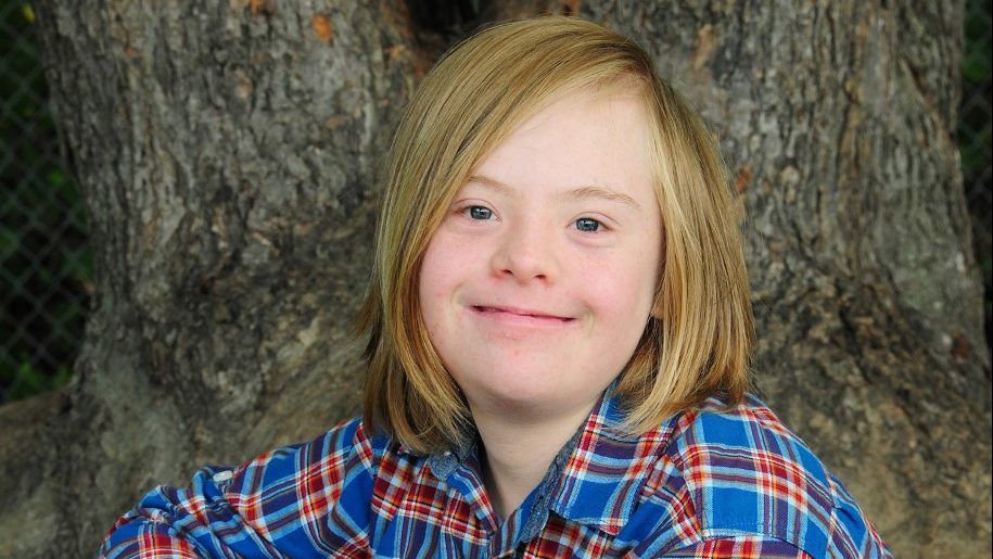 Perfectly Me - Down syndrome advocates and legislation seekers
