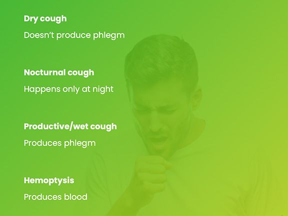 2- January23_March7_The different kinds of coughs