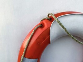 life buoy