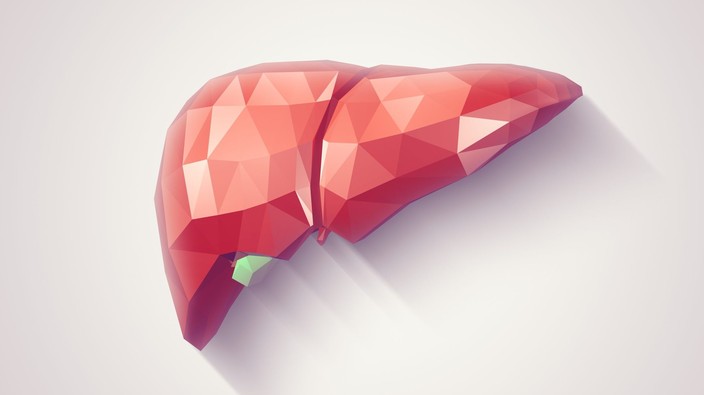 Fat accumulation in the liver has ‘concerning’ effect on the brain