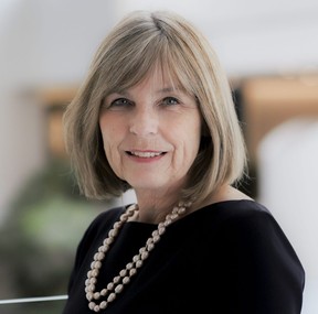 Walking is an effective way to increase social contacts and physical activity, says Dr. Paula Rochon. SUPPLIED