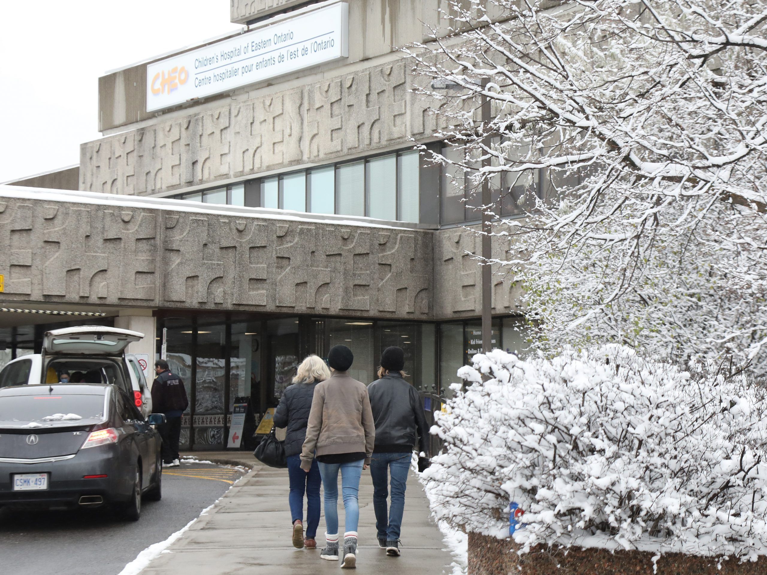 “while the rates of respiratory illnesses are stabilizing, the demand for mental health services remains very high,” cheo said in a statement tuesday.