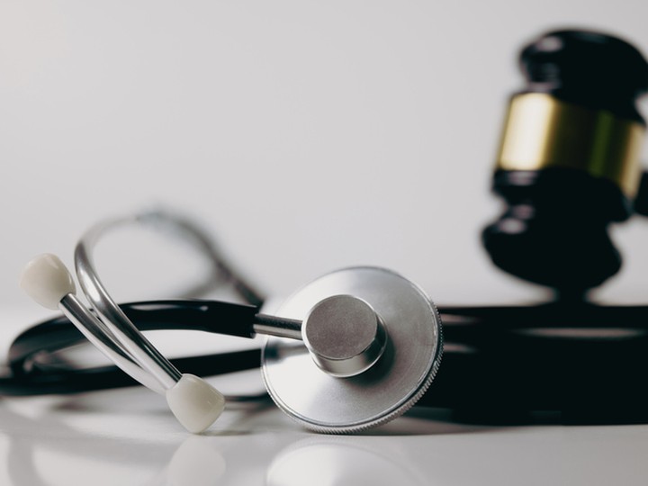  Every health-care facility in Canada is bound by the Patient’s Bill of Rights, which differs slightly depending on the province you live in. GETTY