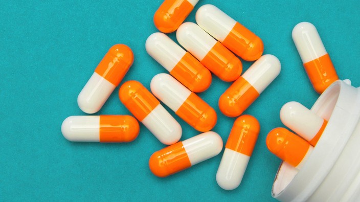 Do antibiotics increase the risk of IBD, Crohn's, colitis?