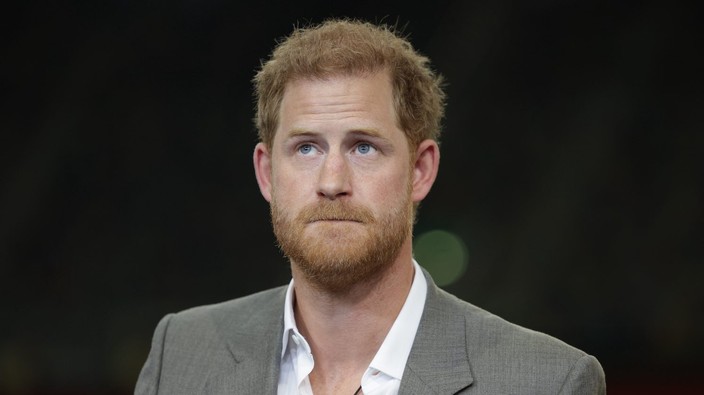 Prince Harry said he got frostbite of the penis. Is that possible?