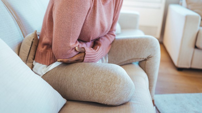 if your mother had severe cramps, you are likely to as well