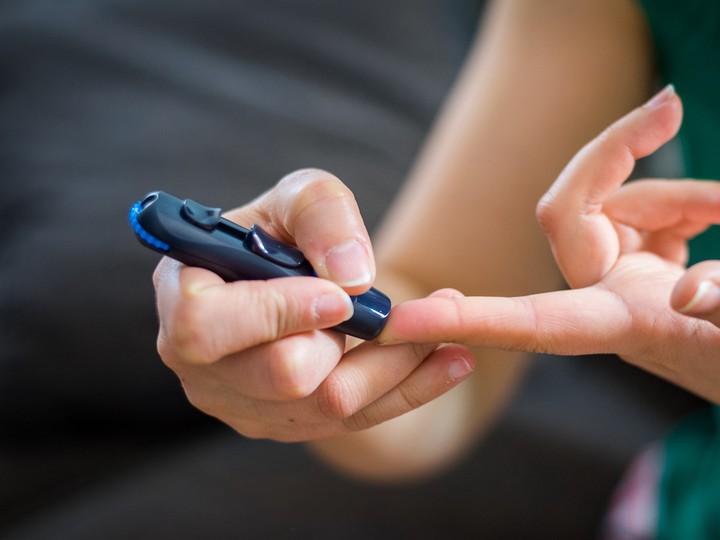 Many people who develop type 1 diabetes have no family history of type 1 diabetes. GETTY