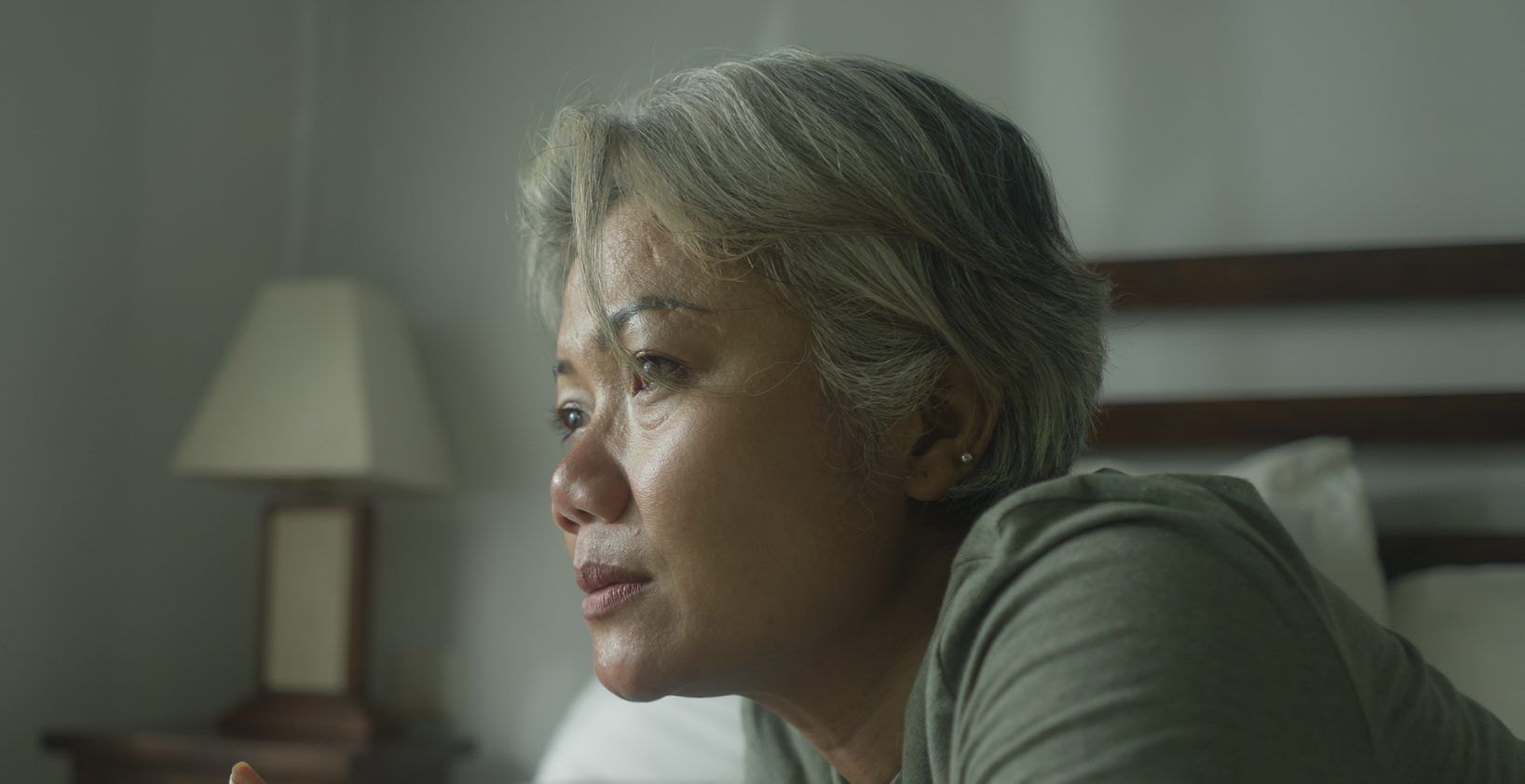  when estrogen levels drop during menopause, as women age, they acquire cardiovascular risk factors at a faster rate than men. getty