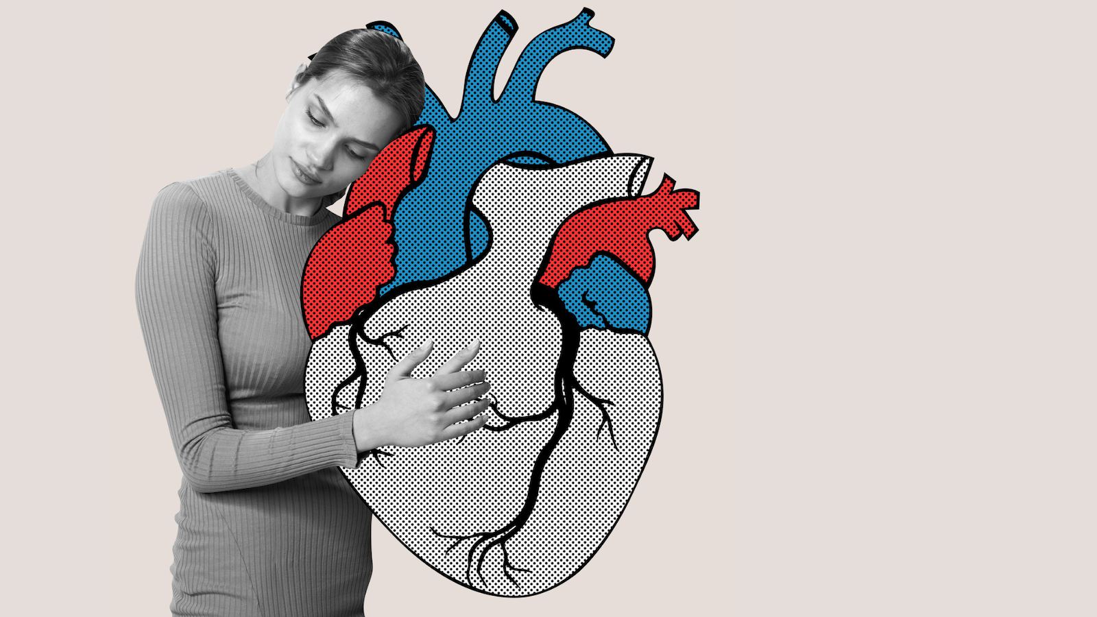We've gotten really good in the last 50 years at treatment strategies that work for the male pattern heart disease, but women may be getting less benefit. GETTY