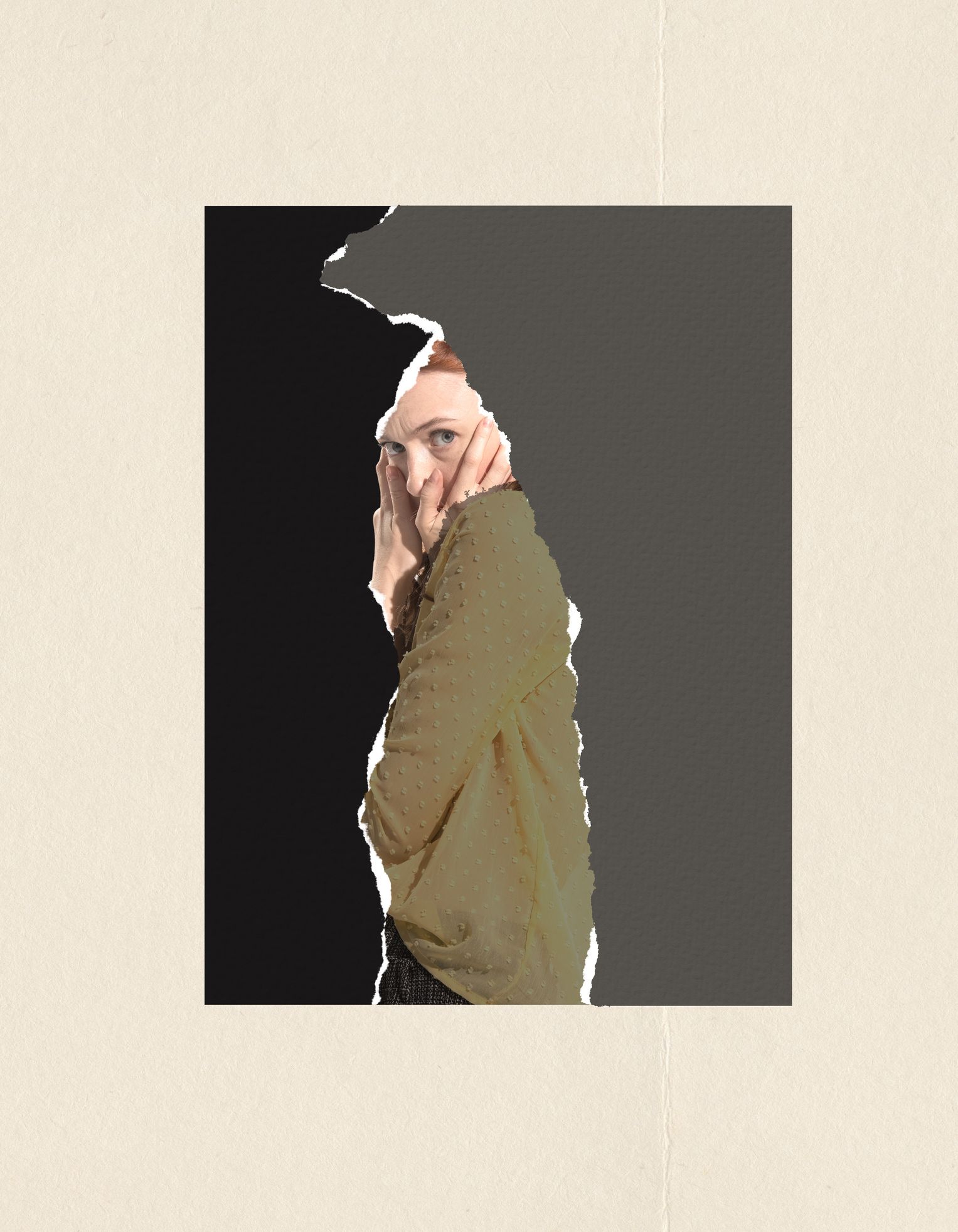  how are we going to build a system that doesn’t minimize caregivers? getty