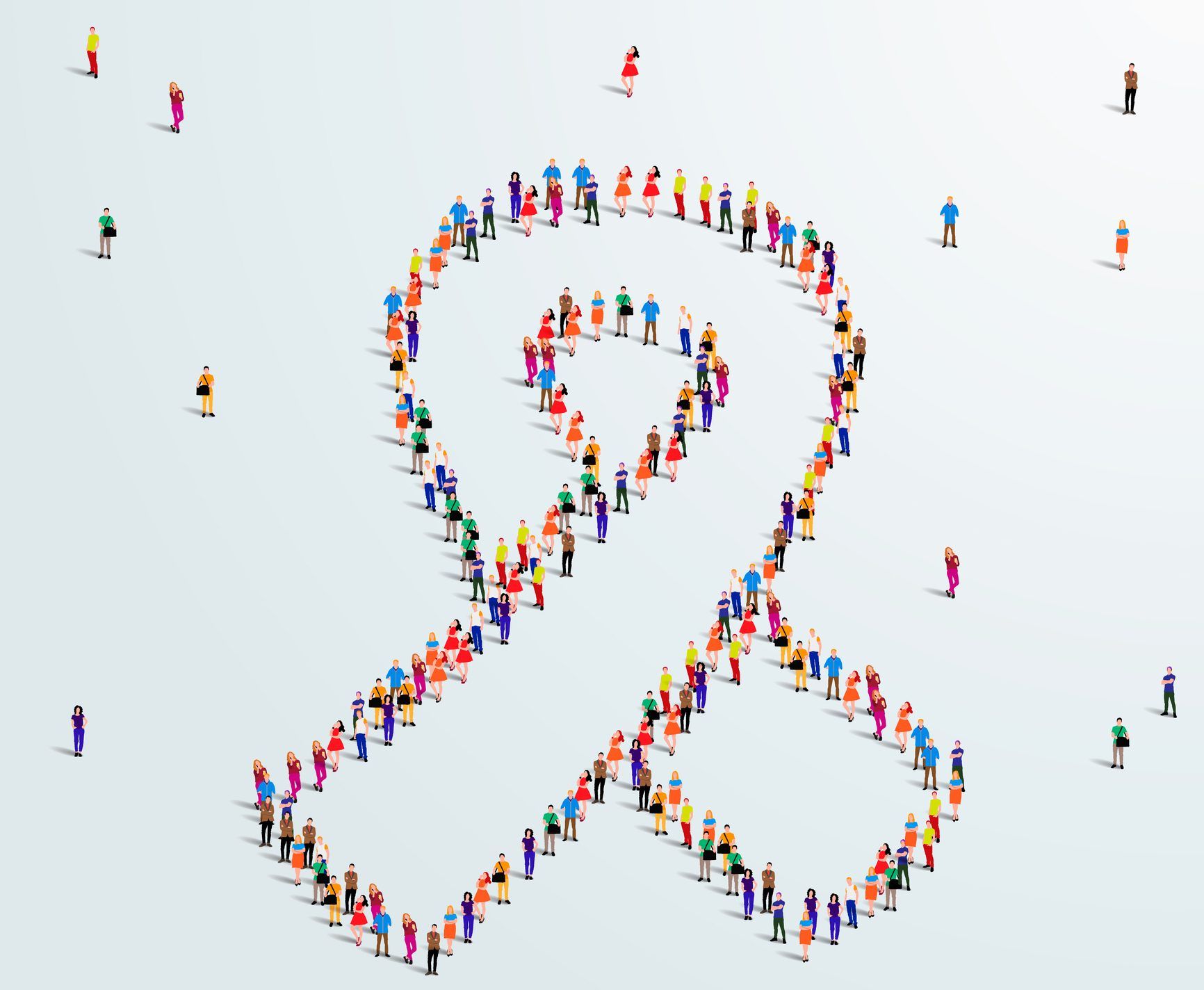  it’s 2023, and cancer care is once again failing the wellness check. getty