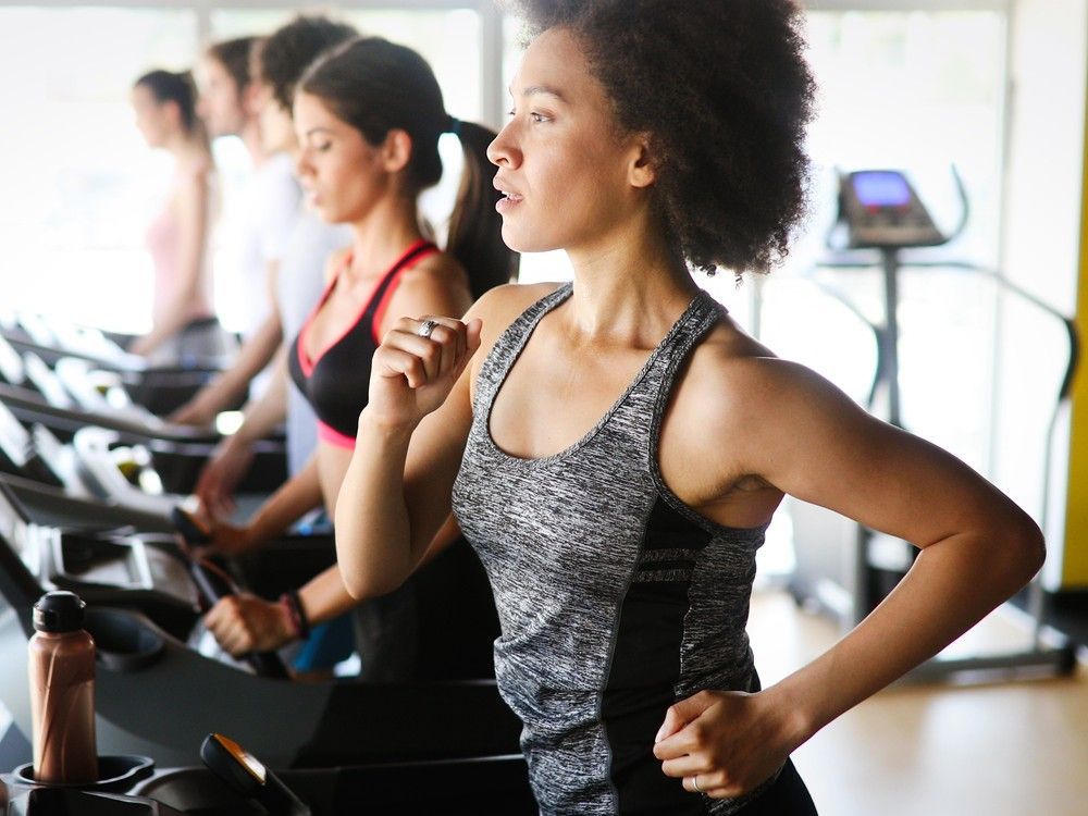 not every cardio machine burns the same number of calories per 30-minute workout.