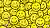 lots of yellow emojis