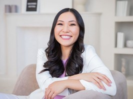 Julie Mai, dietitian