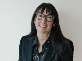 Jennifer Nebesky, CEO, Canadian Liver Foundation