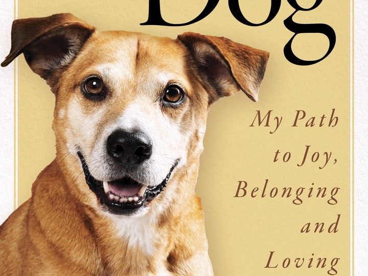  Rona Maynard’s book, Starter Dog: My Path to Joy, Belonging and Loving This World, is due out April 18.  SUPPLIED