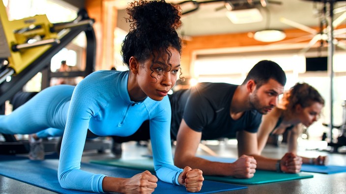 Are fitness tax credits available in Canada?