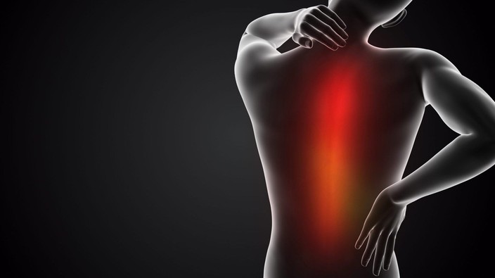 Fibromyalgia: Living with mystery pain
