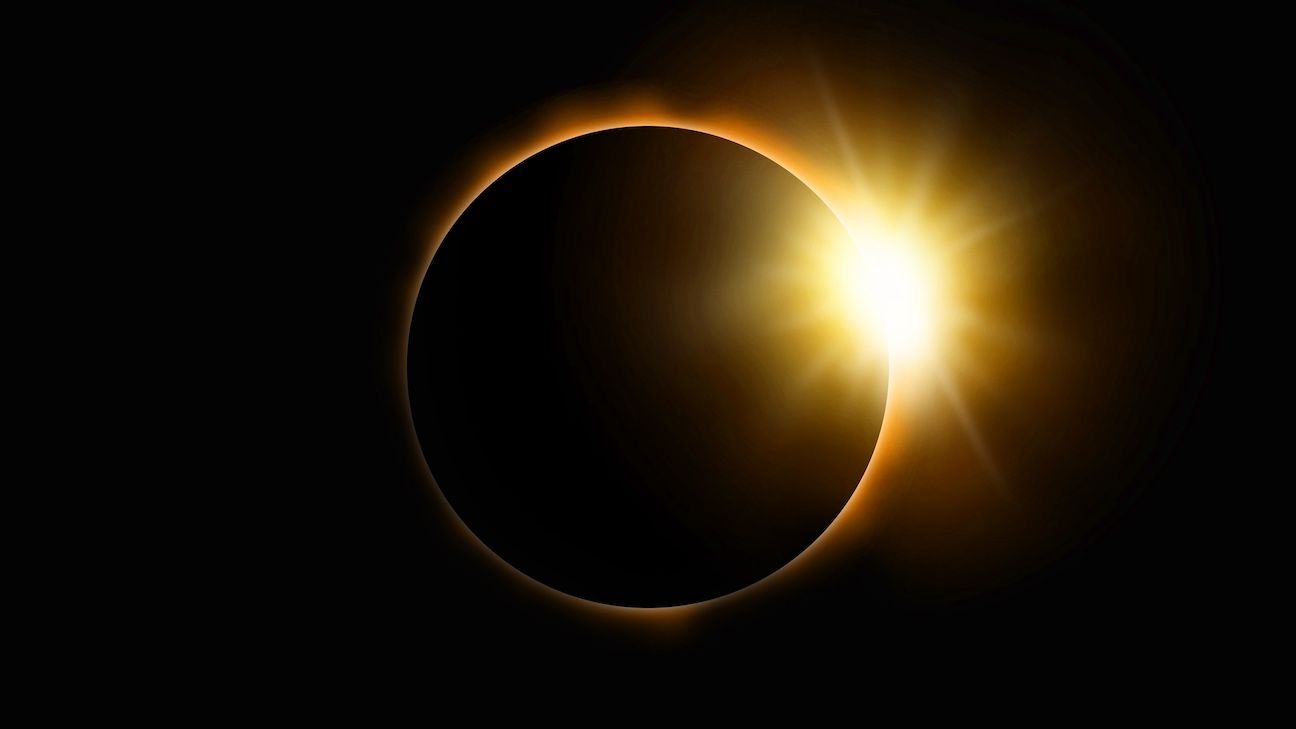 A total solar eclipse is expected to be visible to Canadians in parts of Ontario, Quebec, New Brunswick, Nova Scotia, Newfoundland and P.E.I. on Monday, April 8, 2024.