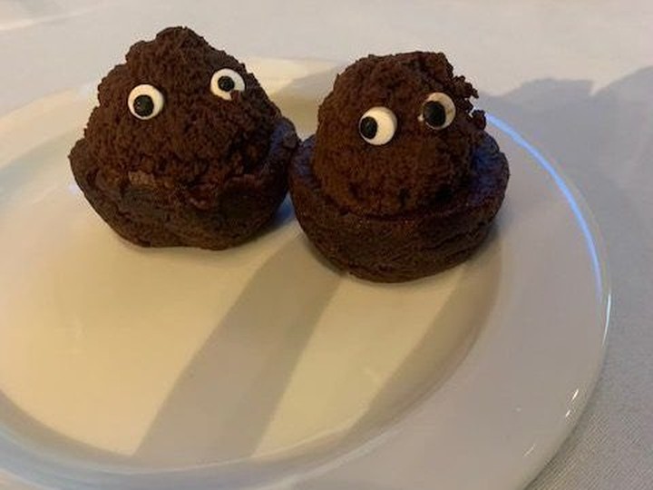  In addition to cute chocolate brownies shaped like poops, the Gastrointestinal Society’s “Inside Affair” event offered a compelling discussion about the importance of the patient voice in drug funding approvals.