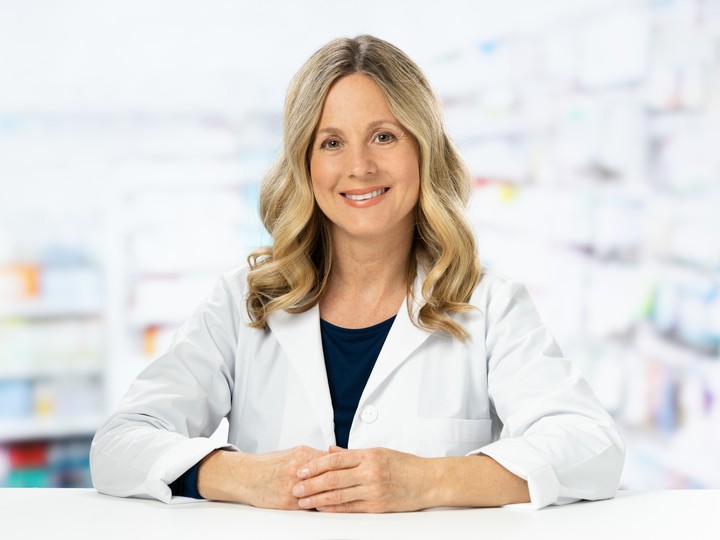  Sherry Torkos is a holistic pharmacist and author based in Ontario.