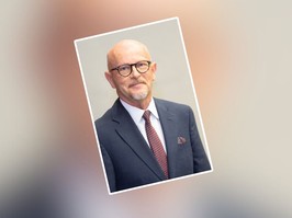 Profile picture of Craig Burns, older man in a suit.