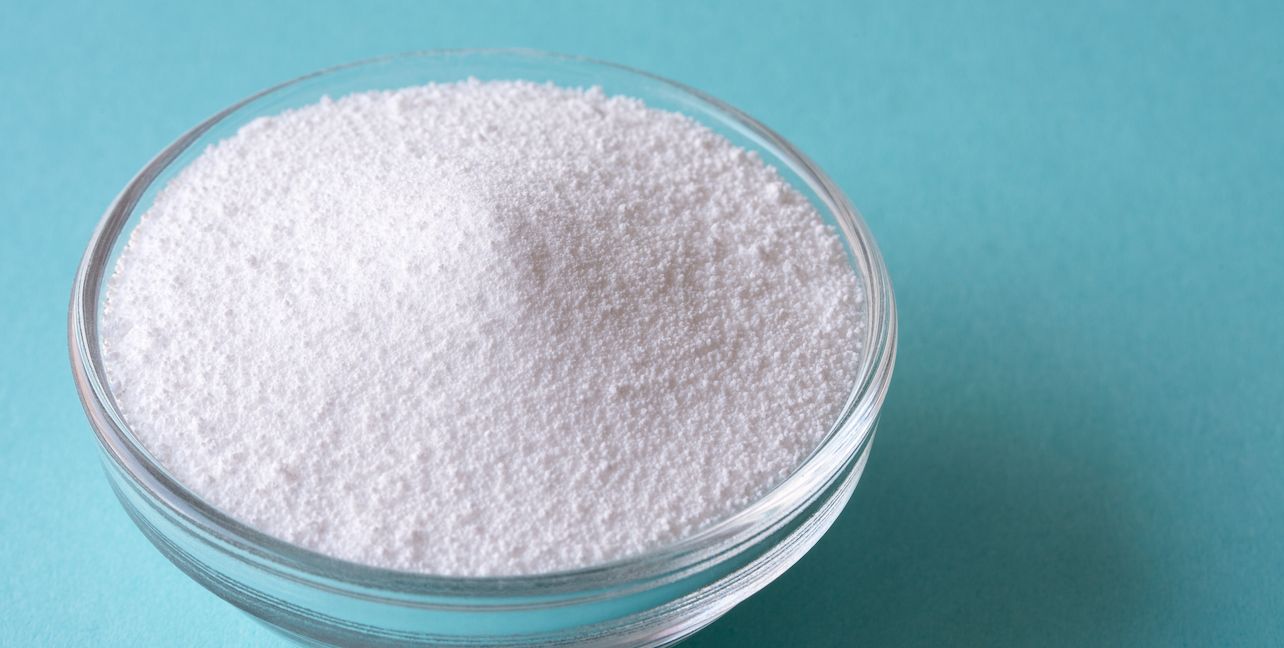 Borax, sodium tetraborate, is a naturally occurring salt from boron, the mineral that many of these TikTokers seem to be after.