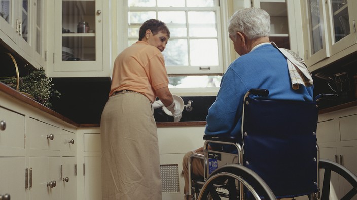 Opinion: Working caregivers need more support and protection