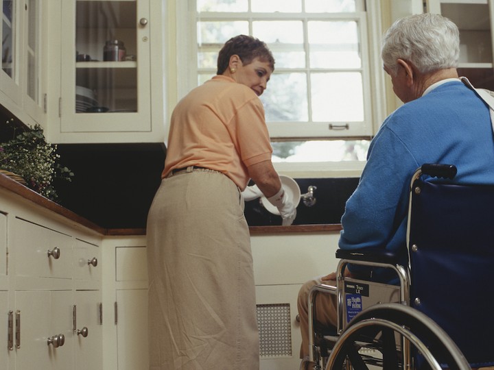  Caregiving responsibilities can also mean turning down promotions or leaving the workforce all together, especially in cases of intense care needs.