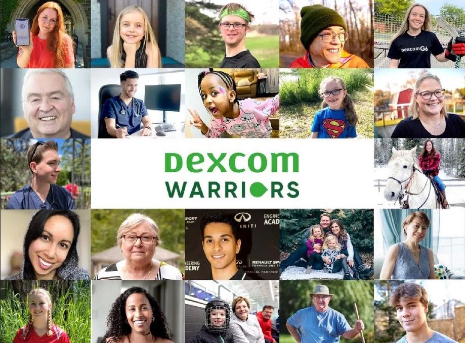 dexcom 4