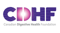 Canadian Digestive Health Foundation logo image