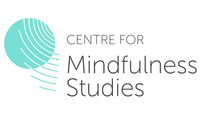 Centre for Mindfulness Studies logo image