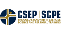 Canadian Society for Exercise Physiology logo image