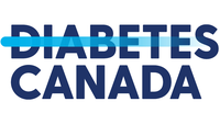 Diabetes Canada logo image
