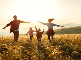 Rather than endure an endless cycle of colds, sore throats and ear infections, families can take steps to help prevent and reduce the frequency of infections. GETTY   