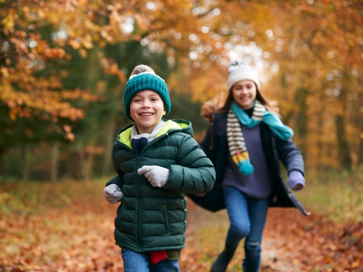  For best results, parents should start their children on Helixia Kids Natural Defense in the fall to establish proactive protection before the winter cold and flu season. GETTY