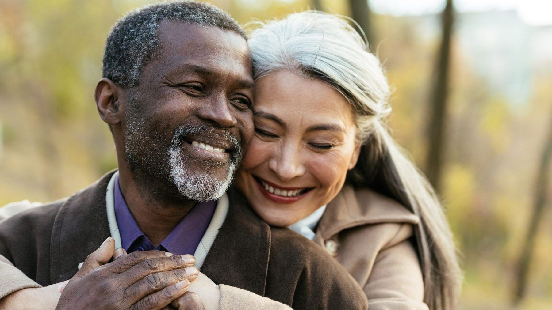 Health problems, losing loved ones or independence can be difficult and painful, and lead to feelings of hopelessness. GETTY