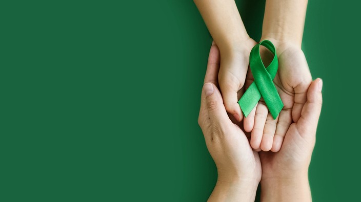 Lymphoma patients continue to suffer from fear, anxiety and depression