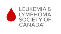 The Leukemia & Lymphoma Society of Canada (LLSC) logo image