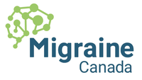 Migraine Canada logo image