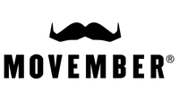 Movember Canada logo image
