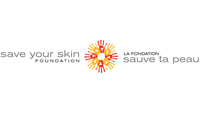 Save Your Skin Foundation logo image