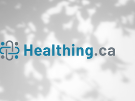 Healthing Logo