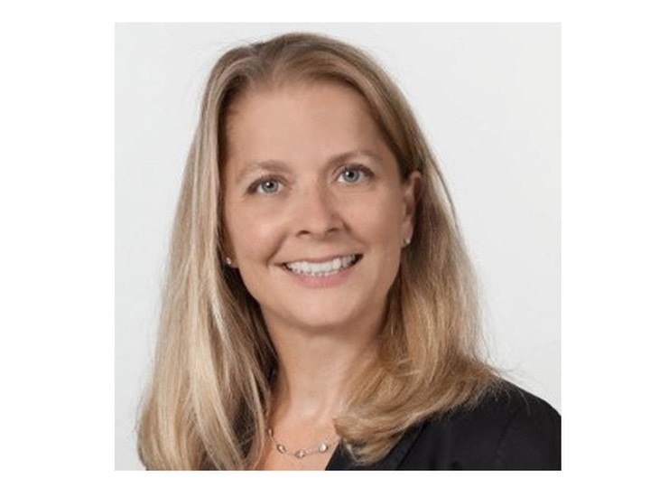  Erin Keith, Vice President of Neuroscience at Novartis Canada SUPPLIED