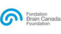 Brain Canada Foundation logo image