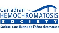Canadian Hemochromatosis Society logo image