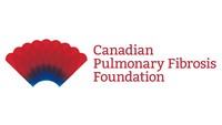 Canadian Pulmonary Fibrosis Foundation logo image