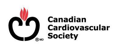 Canadian Cardiovascular Society Logo (CNW Group/Canadian Cardiovascular Society)